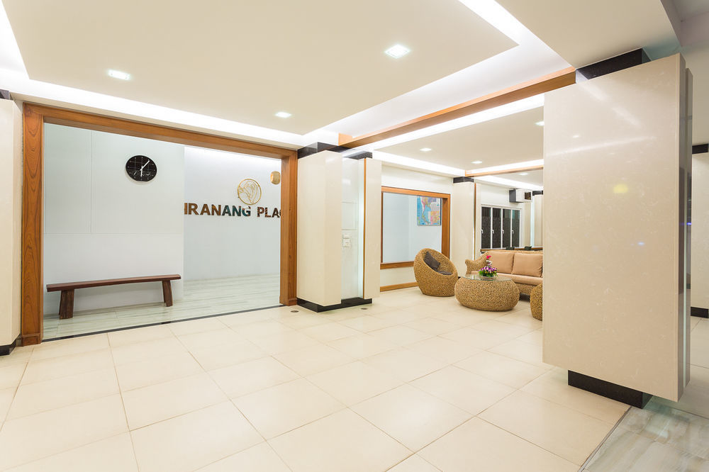 Phranang Place- Sha Extra Hotel Ao Nang Exterior photo